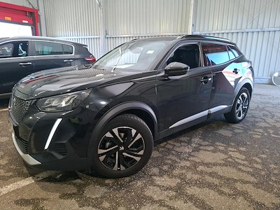 Peugeot 2008 2008 1.2 PureTech 130ch S&amp;S Allure EAT8