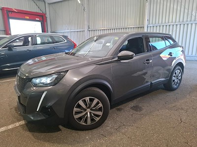 Peugeot 2008 2008 1.5 BlueHDi 110ch S&amp;S Active Business 5cv