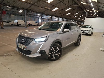 Peugeot 2008 2008 1.5 BlueHDi 130ch S&amp;S Allure Business EAT8
