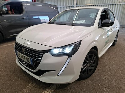 Peugeot 208 208 1.2 PureTech 100ch S&amp;S Active Business