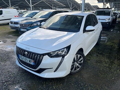 Peugeot 208 208 1.2 PureTech 100ch S&amp;S Active Business