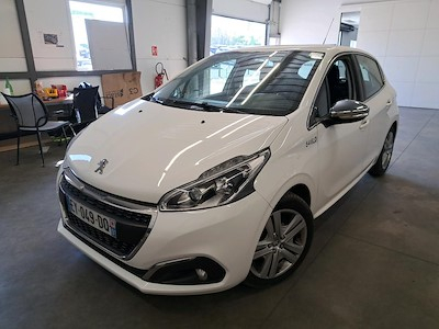 Peugeot 208 208 1.2 PureTech 110ch Allure Business S&amp;S EAT6 5p
