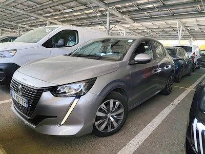 Peugeot 208 208 1.5 BlueHDi 100ch S&amp;S Active Business