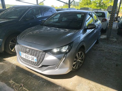 Peugeot 208 208 1.5 BlueHDi 100ch S&amp;S Active Business