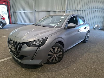 Peugeot 208 208 1.5 BlueHDi 100ch S&amp;S Active Business