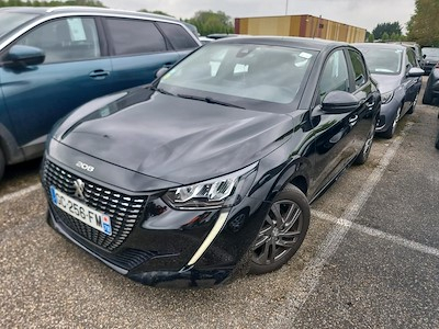 Peugeot 208 208 1.5 BlueHDi 100ch S&amp;S Active Business