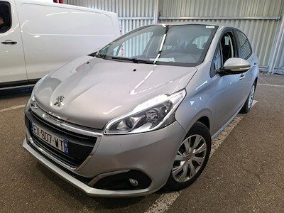 Peugeot 208 208 1.6 BlueHDi 75ch Active Business S&amp;S 5p