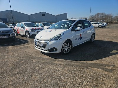 Peugeot 208 business R 208 Business R 1.2 PureTech 82ch S&amp;S Active Euro6c - TRANSFO 5 PLACES / 5 SEATS OK + CERTIF OK