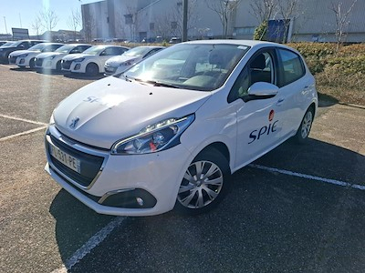 Peugeot 208 business R 208 Business R 1.2 PureTech 82ch S&amp;S Active Euro6c - TRANSFO 5 PLACES / 5 SEATS OK + CERTIF OK
