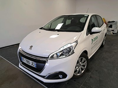 Peugeot 208 business R 208 Business R 1.5 BlueHDi 100ch S&amp;S Active 5p Euro6c - TRANSFO 5 PLACES / 5 SEATS OK + CERTIF OK