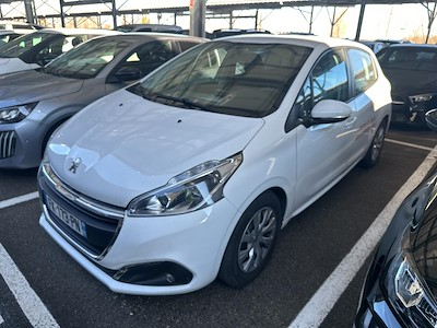 Peugeot 208 business R 208 Business R 1.5 BlueHDi 100ch S&amp;S Active 5p Euro6c - TRANSFO 5 PLACES / 5 SEATS OK + CERTIF OK