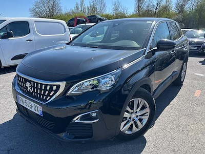 Peugeot 3008 3008 1.2 PureTech 130ch Active Business S&amp;S EAT8 6cv