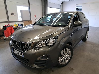 Peugeot 3008 3008 1.2 PureTech 130ch Active Business S&amp;S EAT8 6cv