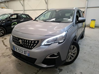 Peugeot 3008 3008 1.2 PureTech 130ch Active Business S&amp;S EAT8 6cv
