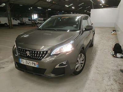 Peugeot 3008 3008 1.2 PureTech 130ch Active Business S&amp;S EAT8 6cv