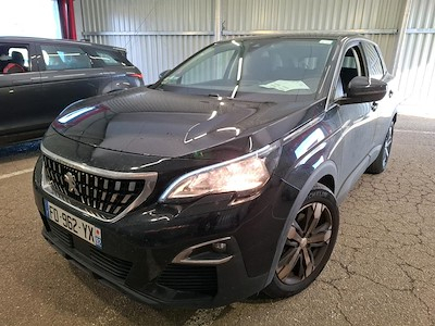 Peugeot 3008 3008 1.2 PureTech 130ch E6.c Active Business S&amp;S EAT8