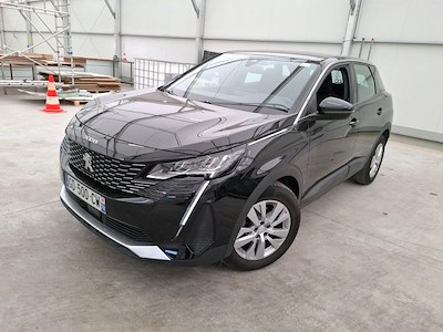 Peugeot 3008 3008 1.2 PureTech 130ch S&amp;S Active Business EAT8