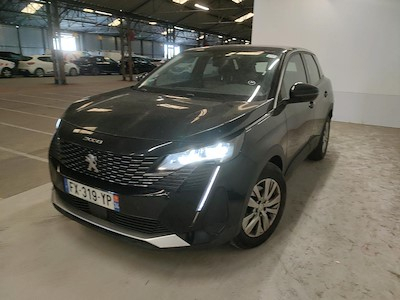 Peugeot 3008 3008 1.2 PureTech 130ch S&amp;S Active Business EAT8