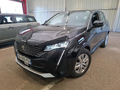 Peugeot 3008 3008 1.2 PureTech 130ch S&amp;S Active Business EAT8