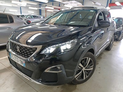 Peugeot 3008 3008 1.2 PureTech 130ch S&amp;S Allure Business EAT8