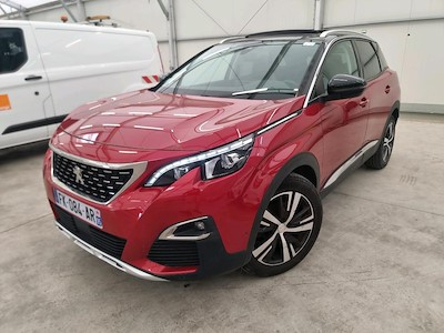 Peugeot 3008 3008 1.5 BlueHDi 130ch E6.c Allure Business S&amp;S EAT8