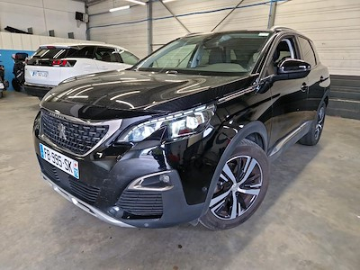 Peugeot 3008 3008 1.5 BlueHDi 130ch E6.c Allure Business S&amp;S EAT8