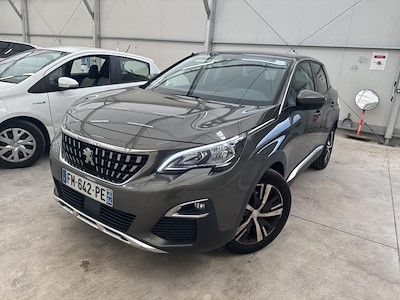 Peugeot 3008 3008 1.5 BlueHDi 130ch E6.c Allure S&amp;S 6cv