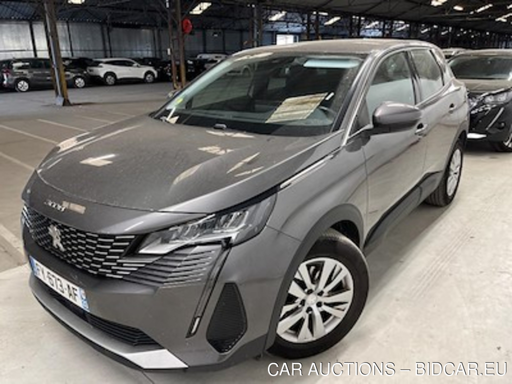 Peugeot 3008 3008 1.5 BlueHDi 130ch S&S Active Business