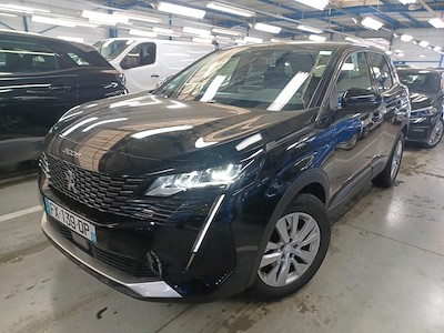 Peugeot 3008 3008 1.5 BlueHDi 130ch S&amp;S Active Business