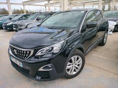 Peugeot 3008 3008 1.5 BlueHDi 130ch S&amp;S Active Business