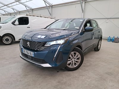 Peugeot 3008 3008 1.5 BlueHDi 130ch S&amp;S Active Business EAT8