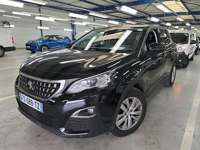Peugeot 3008 3008 1.5 BlueHDi 130ch S&amp;S Active Business EAT8