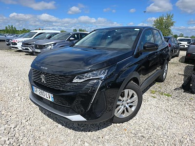 Peugeot 3008 3008 1.5 BlueHDi 130ch S&amp;S Active Business EAT8