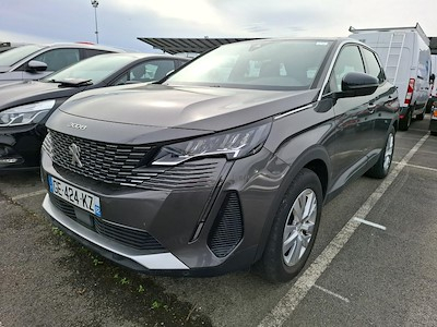 Peugeot 3008 3008 1.5 BlueHDi 130ch S&amp;S Active Business EAT8