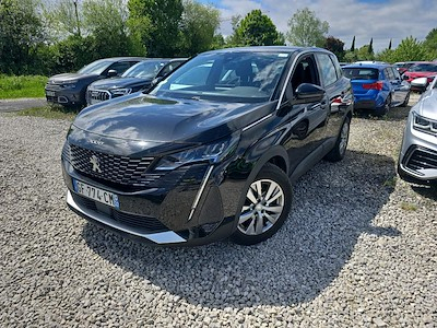 Peugeot 3008 3008 1.5 BlueHDi 130ch S&amp;S Active Business EAT8