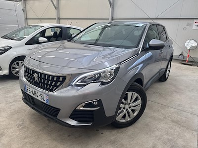 Peugeot 3008 3008 1.5 BlueHDi 130ch S&amp;S Active Business EAT8