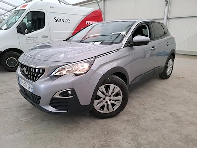 Peugeot 3008 3008 1.5 BlueHDi 130ch S&amp;S Active Business EAT8