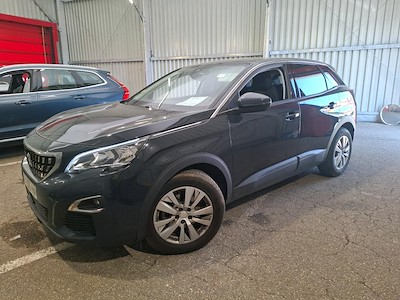 Peugeot 3008 3008 1.5 BlueHDi 130ch S&amp;S Active Business EAT8