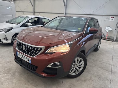 Peugeot 3008 3008 1.5 BlueHDi 130ch S&amp;S Active Business EAT8