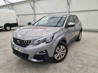 Peugeot 3008 3008 1.5 BlueHDi 130ch S&amp;S Active Business EAT8