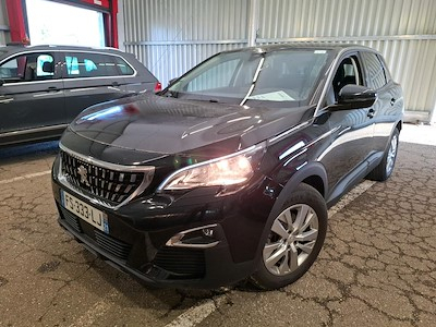 Peugeot 3008 3008 1.5 BlueHDi 130ch S&amp;S Active Business EAT8
