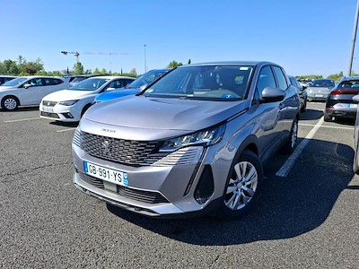 Peugeot 3008 3008 1.5 BlueHDi 130ch S&amp;S Active Business EAT8