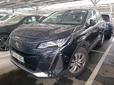 Peugeot 3008 3008 1.5 BlueHDi 130ch S&amp;S Active Pack EAT8