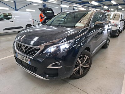 Peugeot 3008 3008 1.5 BlueHDi 130ch S&amp;S Allure Business EAT8