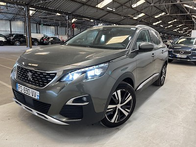 Peugeot 3008 3008 1.5 BlueHDi 130ch S&amp;S Allure Business EAT8