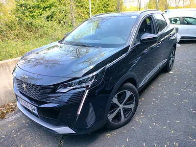 Peugeot 3008 3008 1.5 BlueHDi 130ch S&amp;S Allure Pack EAT8