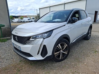 Peugeot 3008 3008 1.5 BlueHDi 130ch S&amp;S GT