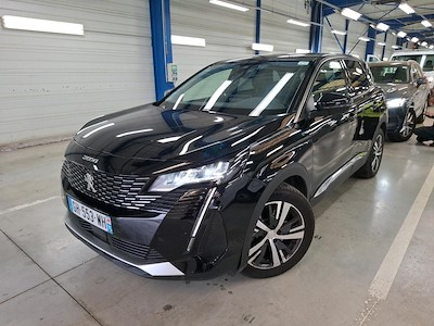 Peugeot 3008 3008 HYBRID 225ch Allure Pack e-EAT8