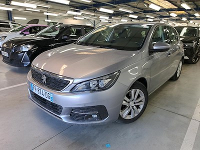 Peugeot 308 308 1.2 PureTech 110ch E6.3 S&amp;S Active Business