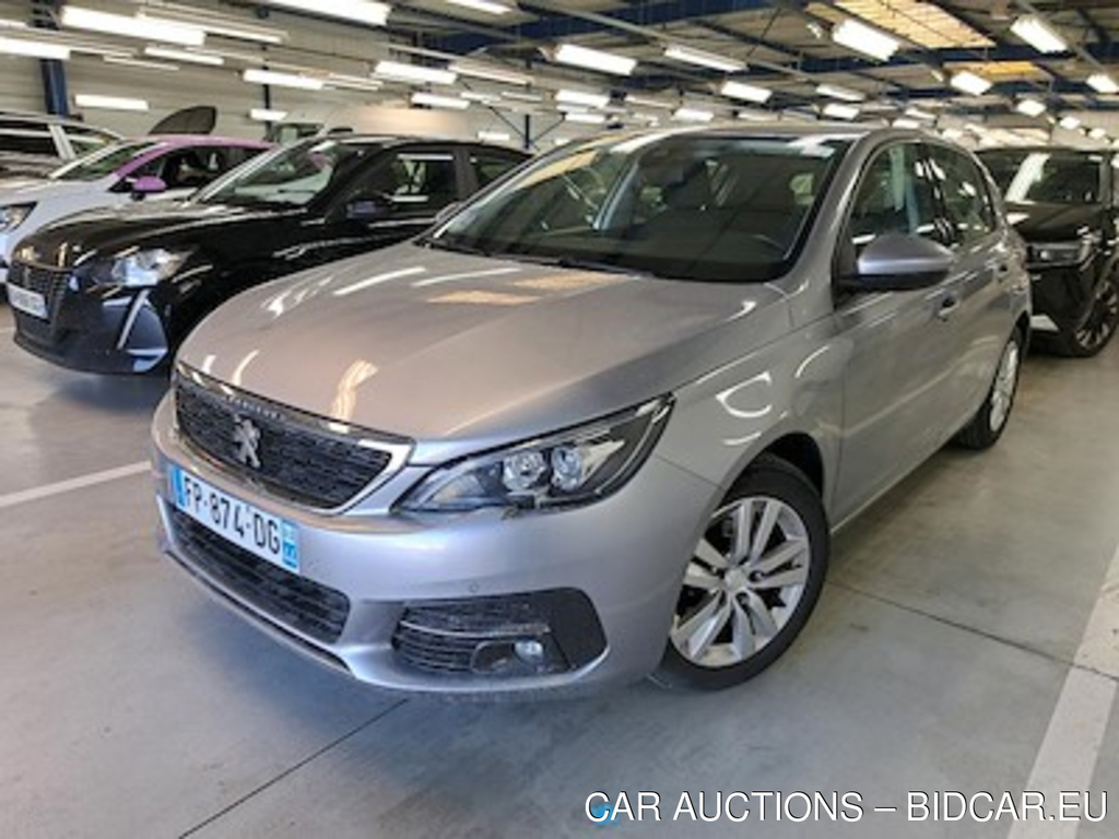 Peugeot 308 308 1.2 PureTech 110ch E6.3 S&S Active Business